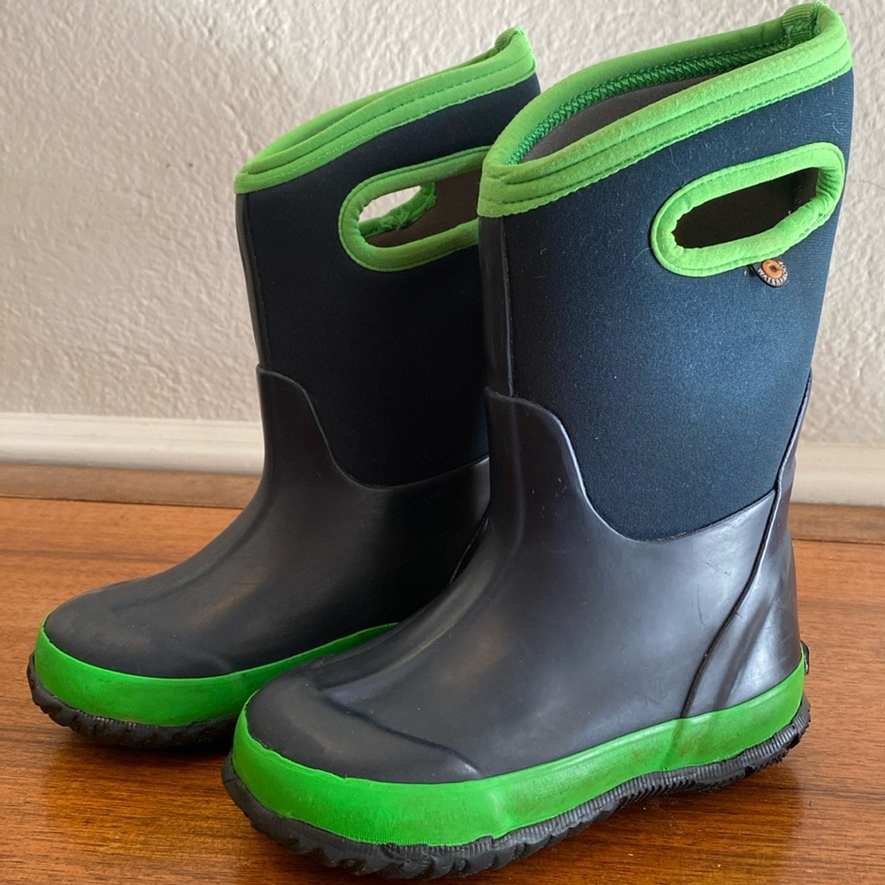 Bogs Kids Winter Boots